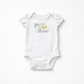 Onesie NB $5