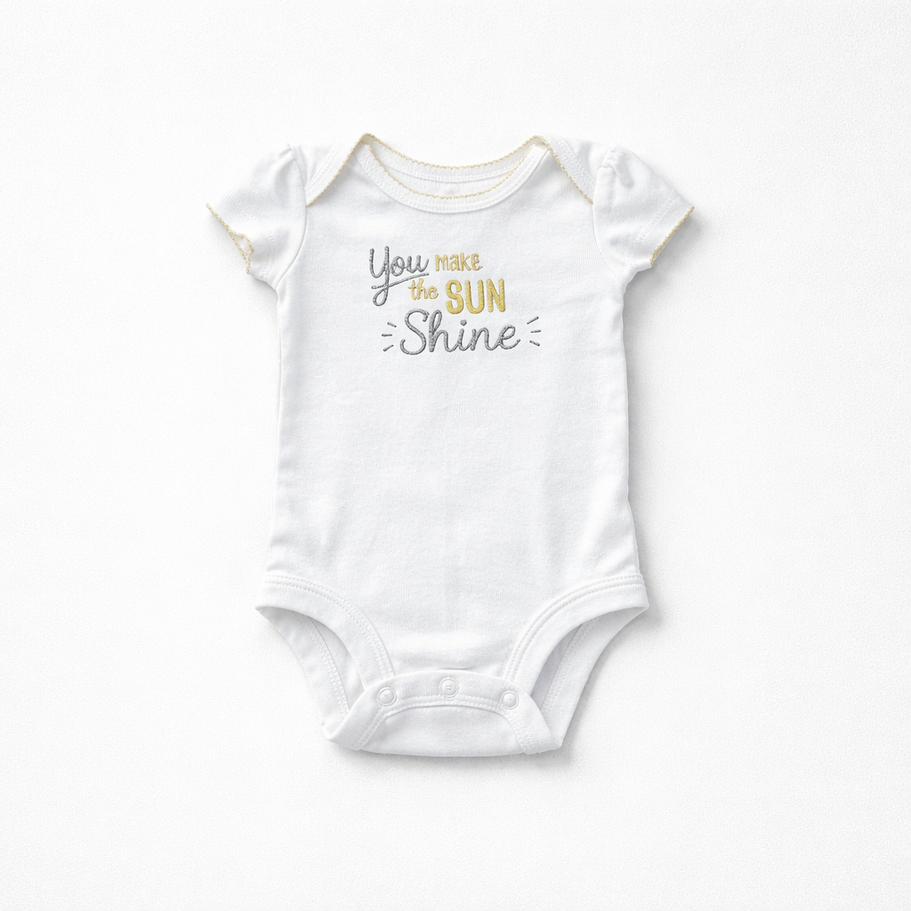 Onesie NB $5
