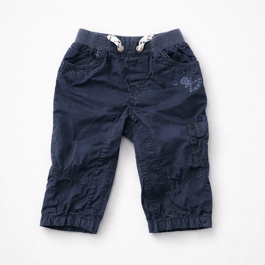Pants 6-12 m