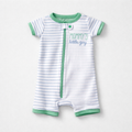 Summer Romper 3-6 m $6