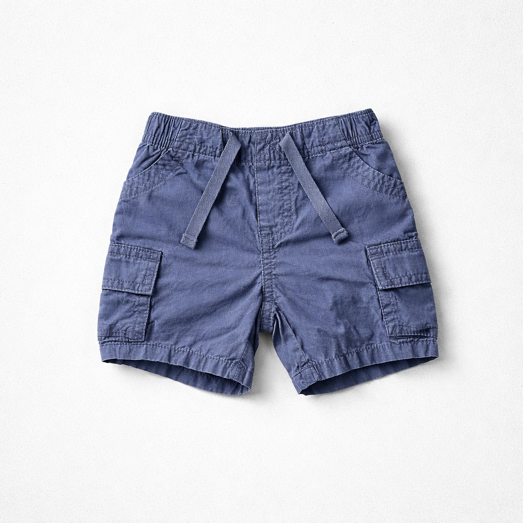 Shorts 6-12 m