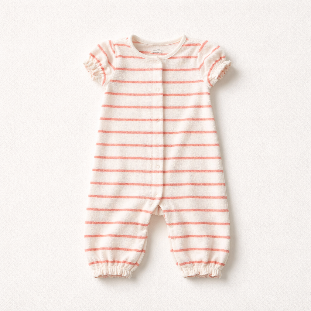 One Piece Outfit 6-12 m