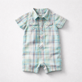 Summer Romper 6-12 m $9