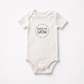 Onesie 6-9 m $4