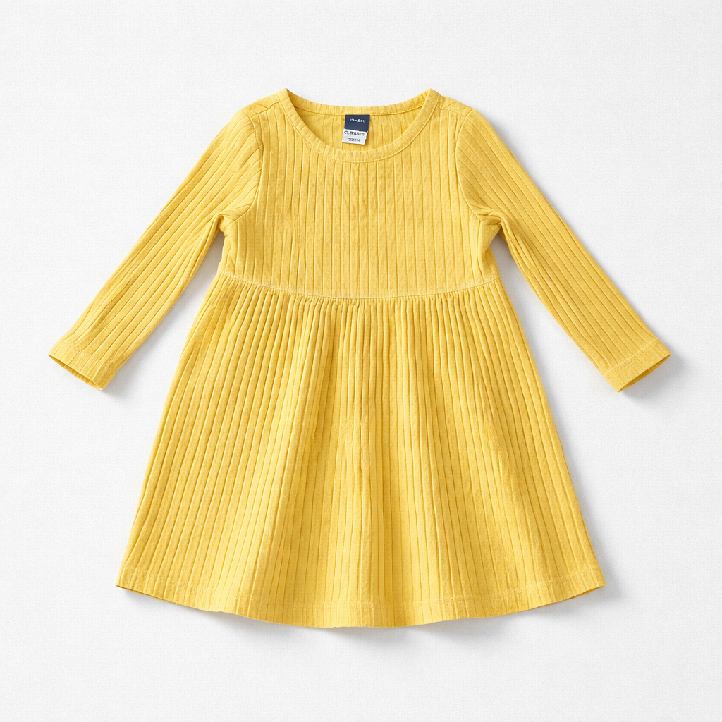 Dress 12-18 m $6