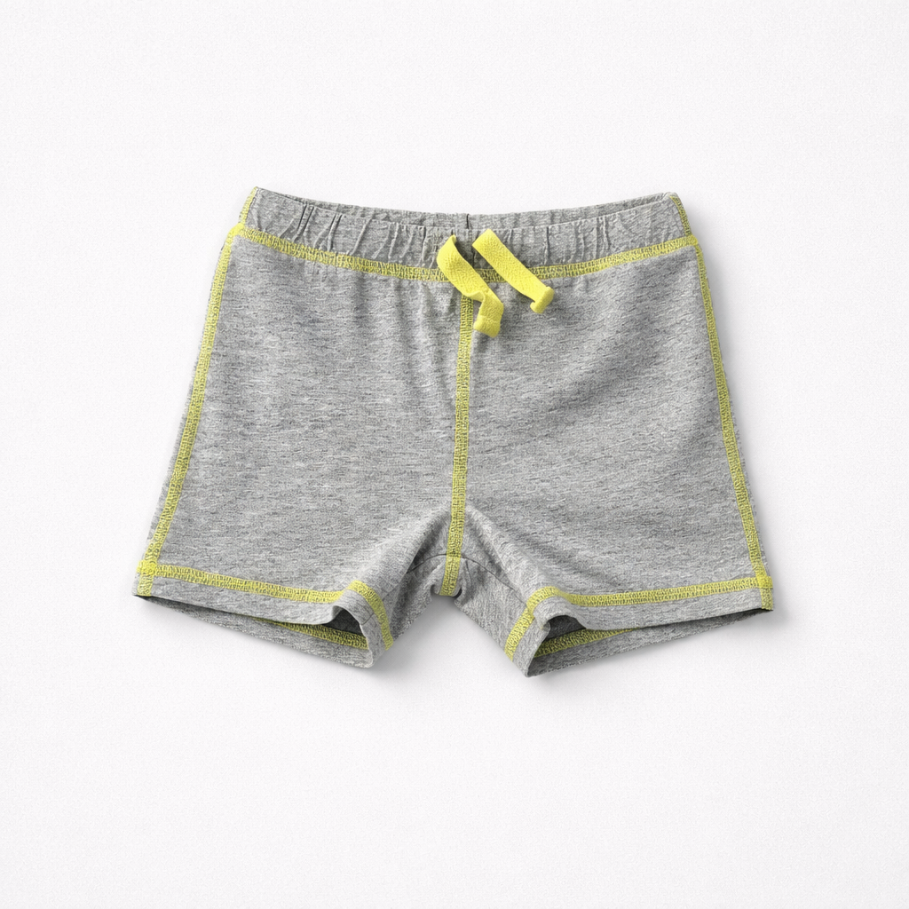 Shorts 6-12 m