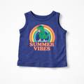 Tank Top 6-12 m $4