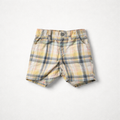 Shorts 6-12 m $5