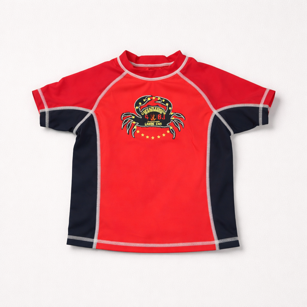 Swim Shirt 3T