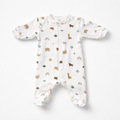 Sleeper 0-3 m $4