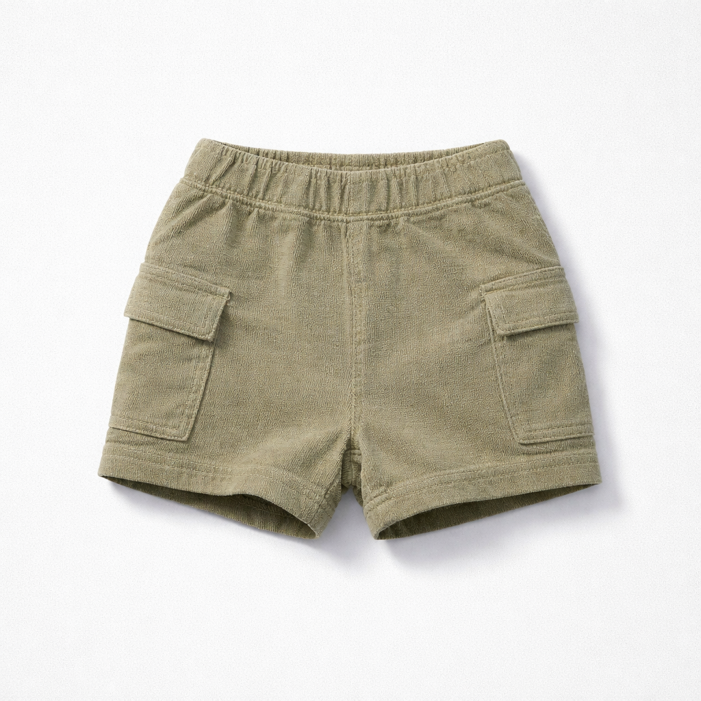 Shorts 6-12 m