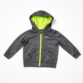 Zip Up Hoodie 3T $9