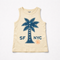 Tank Top 3T $5