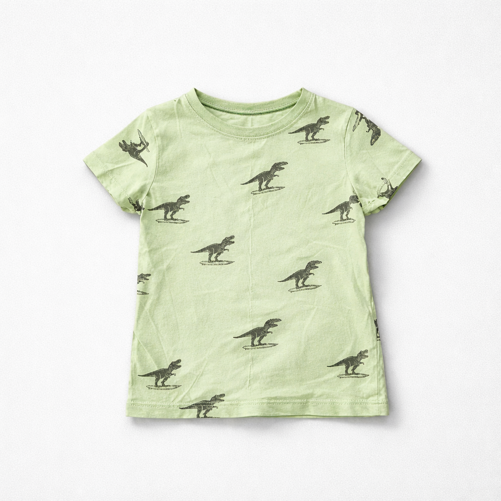 Short Sleeved Shirt 2T $5