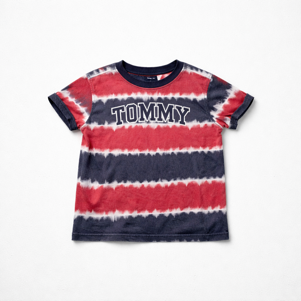 Short Sleeved Shirt 3T
