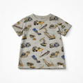 Short Sleeved Shirt 3T $6