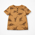 Short Sleeved Shirt 3T $4