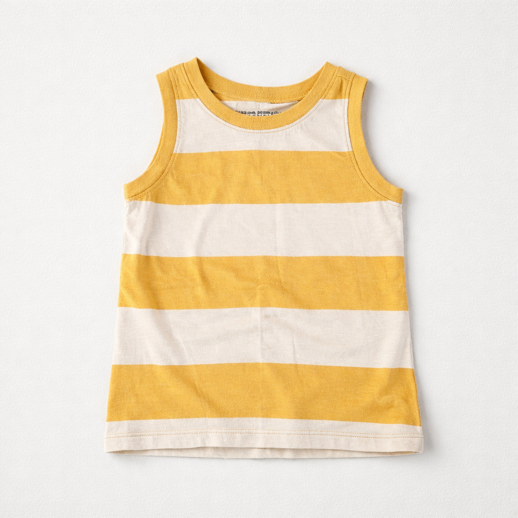 Tank Top 3T $4