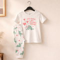 Pajamas 4T $5