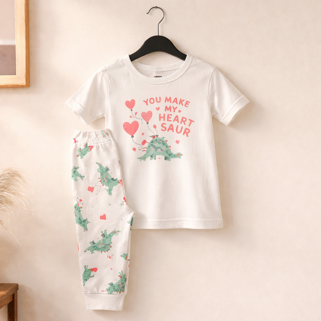 Pajamas 4T