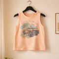 Tank Top 4-5 yr $4