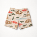 Shorts 3T $6