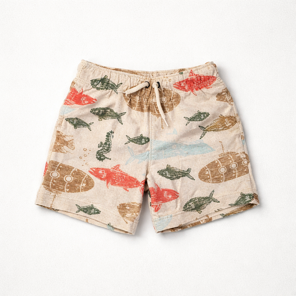 Shorts 3T