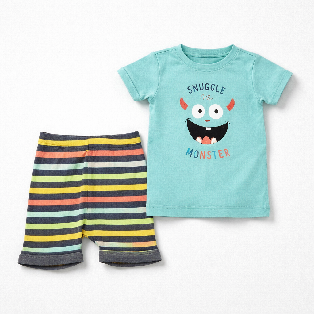 Pajamas 4T