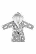 Bath Robe 12 m $6