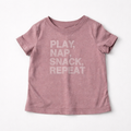 Short Sleeved Shirt 2T $4