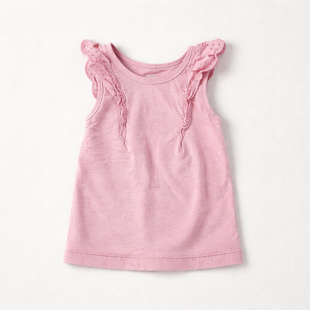 Tank Top 2T $5
