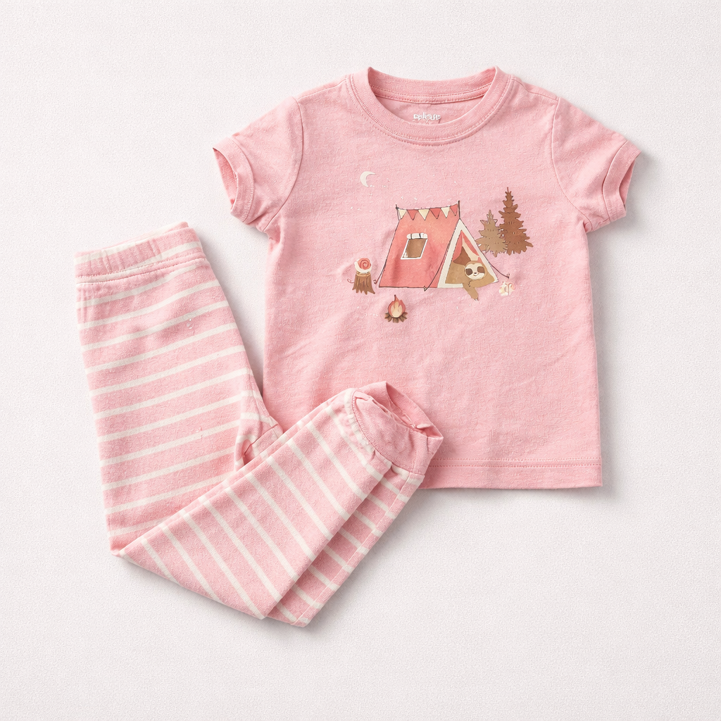 Pajamas 2T