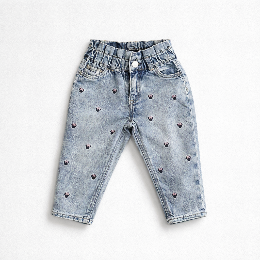 Jeans 2T