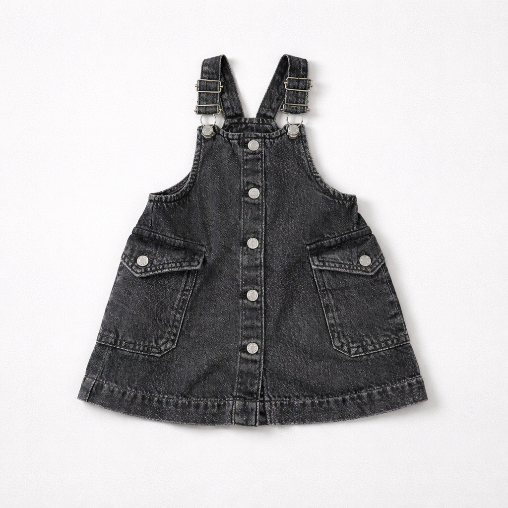 Overall Skirt 12-18 m $8