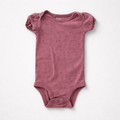 Onesie 18 m $5