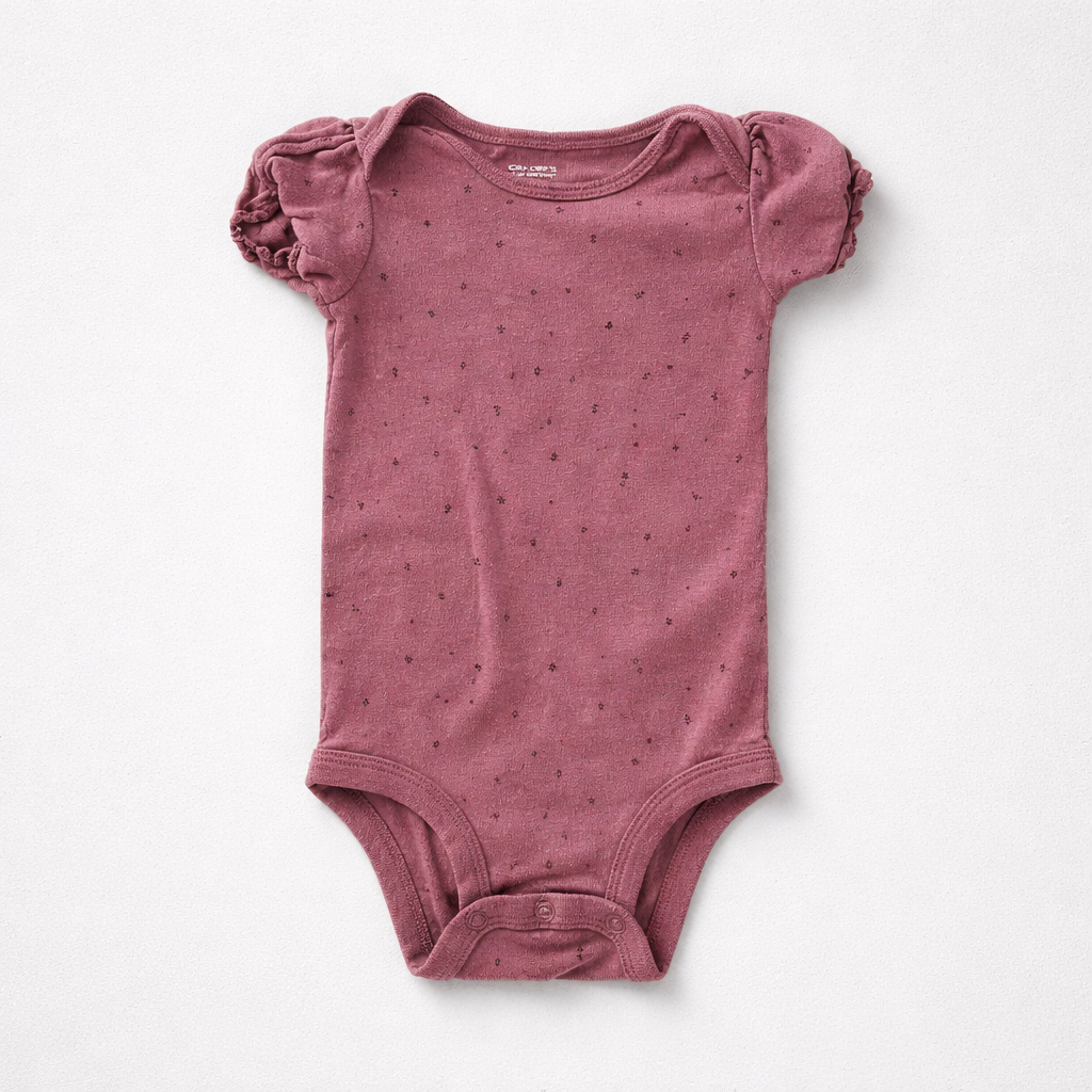 Onesie 18 m