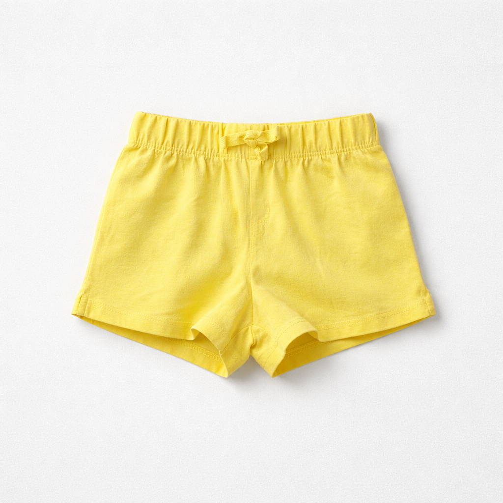 Shorts 18 m