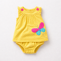 Summer Romper 18 m $7