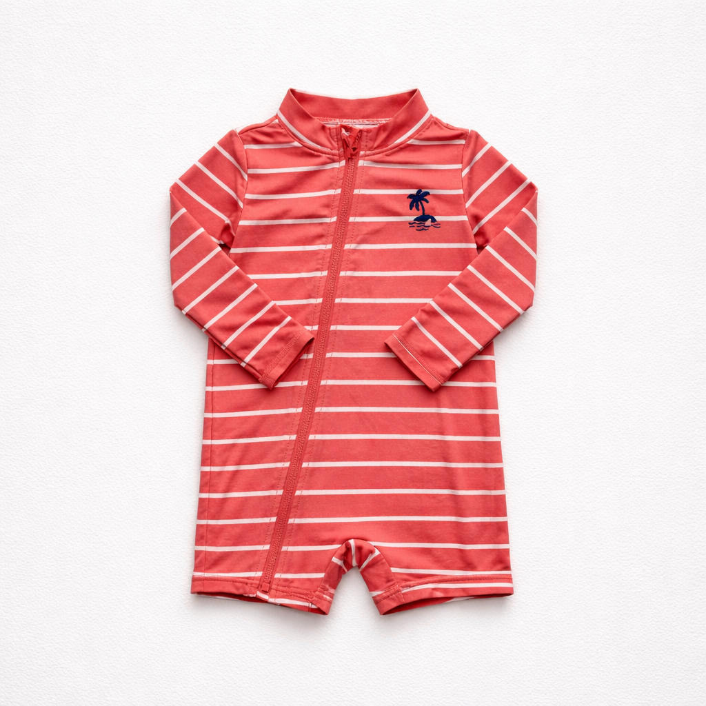 Swim Suit 18 m $9