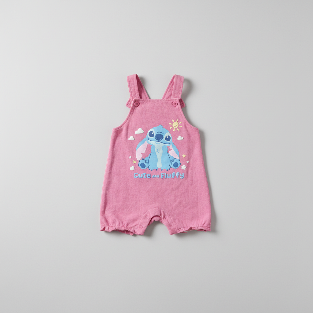 Summer Romper 18 m