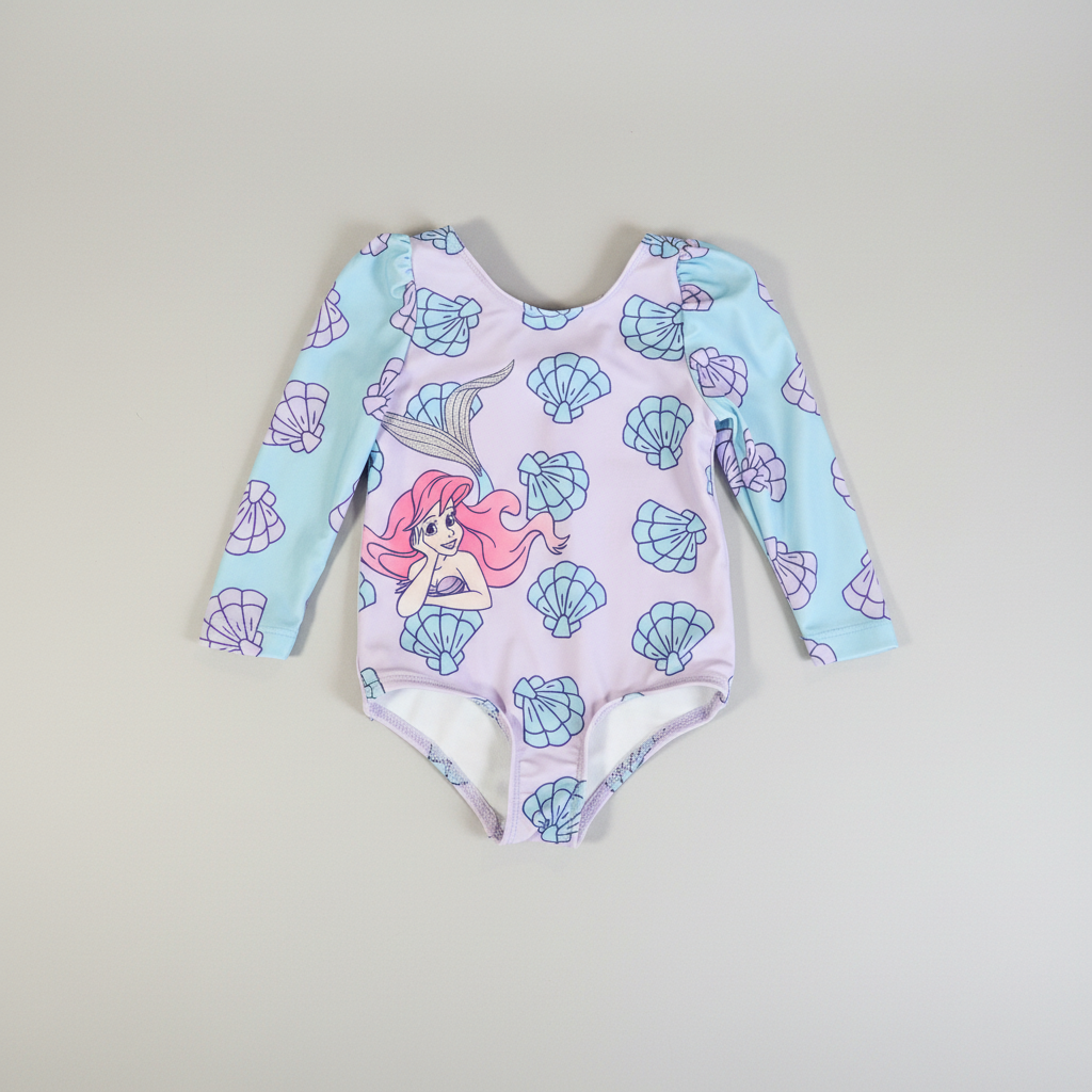 Swim Suit $6