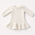 Sweater Dress 12-18 m $7
