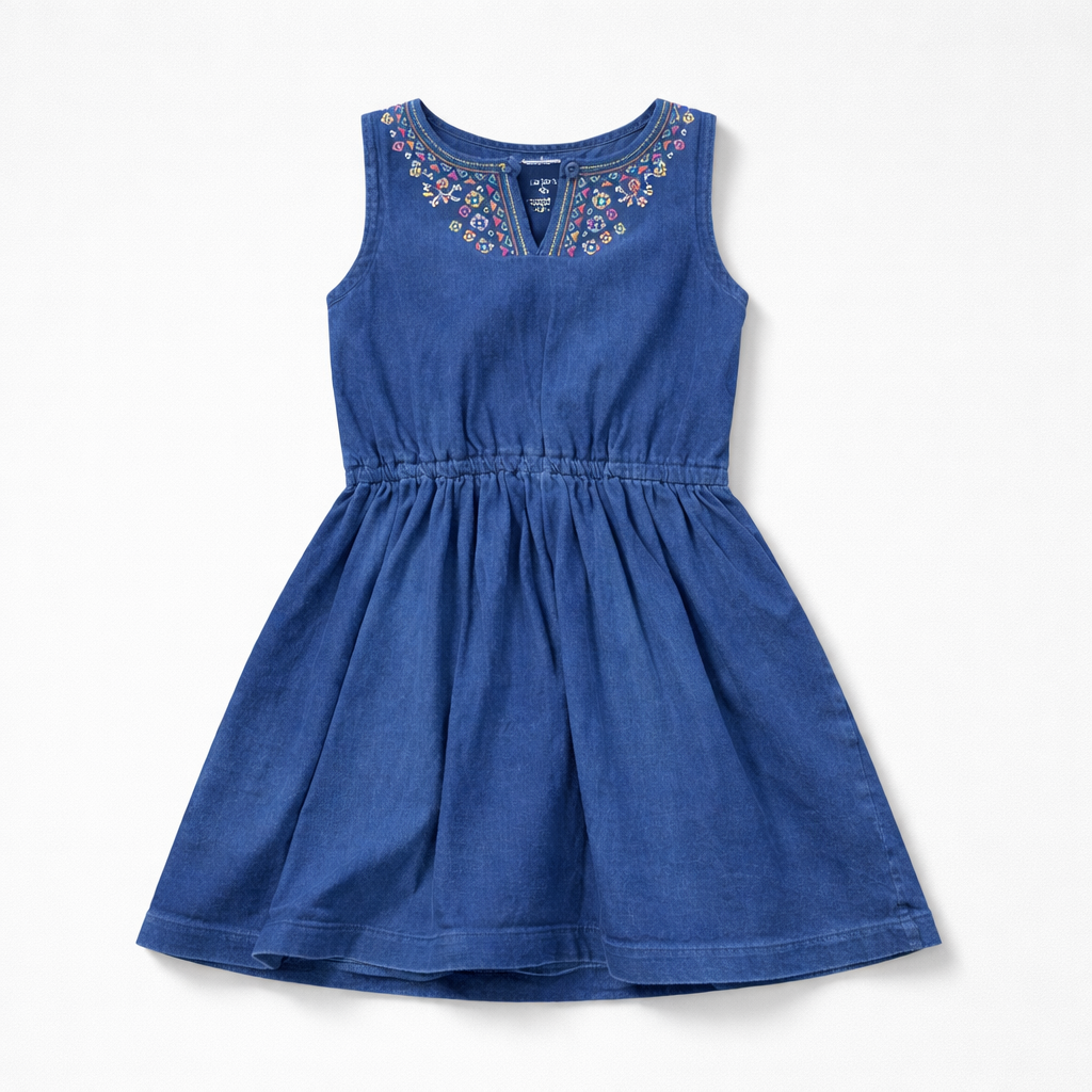 Dress 4T $6