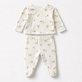 Two Piece Suit 0-3 m $5