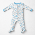 Sleeper 3-6 mth $4