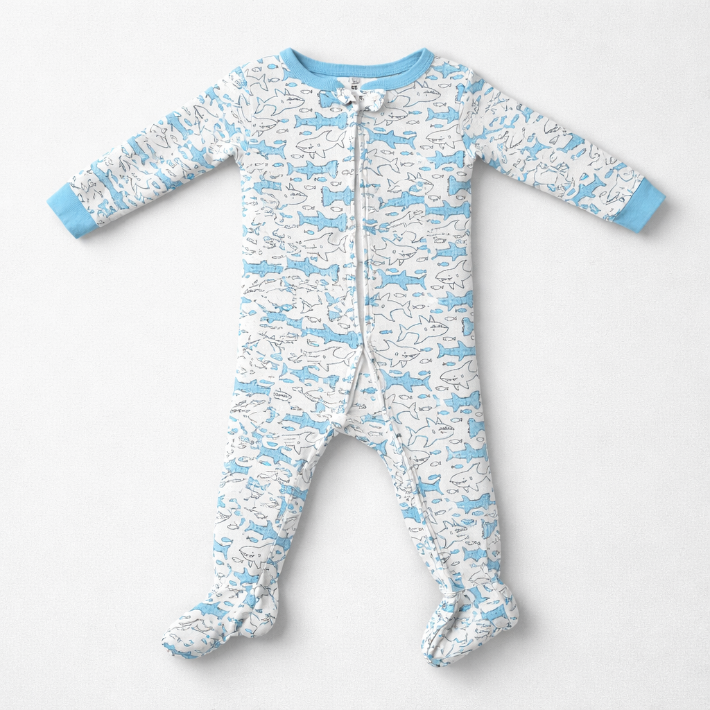 Sleeper 3-6 mth