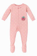 Sleeper 18 m $6