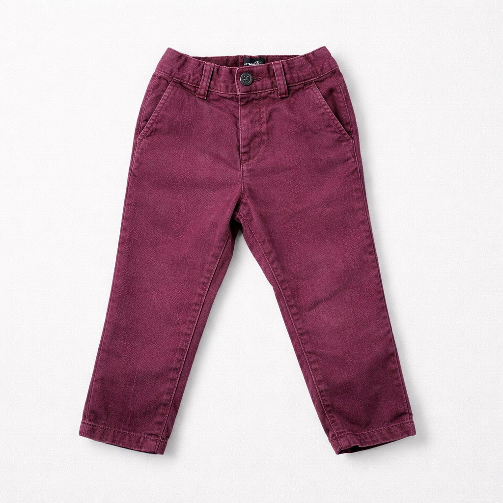 Pants 2T