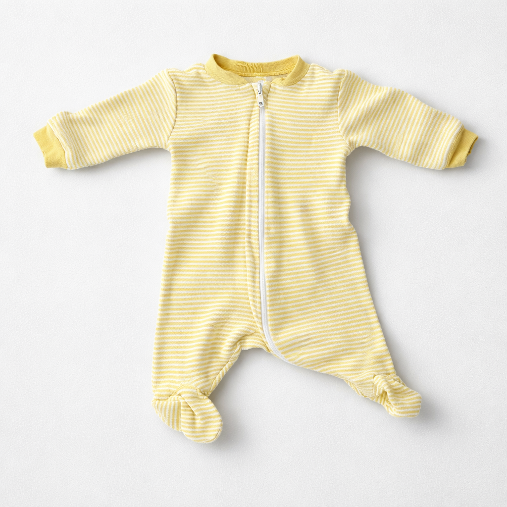 Sleeper Preemie