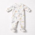 Sleeper Preemie $5